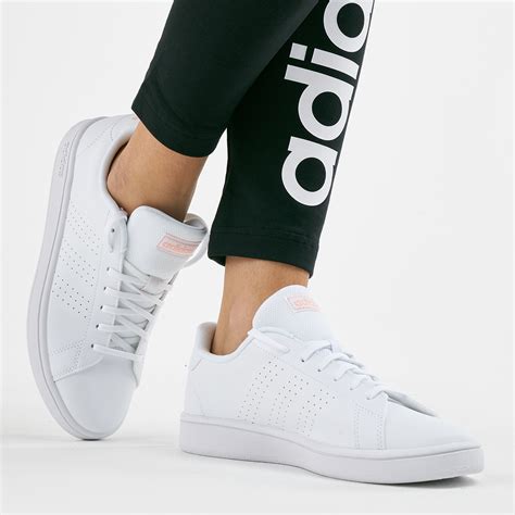 adidas Women's Sportswear Sneakers 